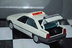 Gama opel vauxhall carlton taxi 1799315 in 1:43 scale