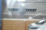 Spark bmw 2002 turbo 1973 white 1:43 resin s2814