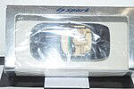 Spark bmw 2002 turbo 1973 white 1:43 resin s2814