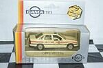 Gama opel vauxhall vectra cavalier ref 1161 in 1:43 scale