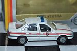 Gama opel vauxhall vectra cavalier ref 1161 in 1:43 scale