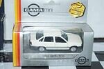 Gama opel vauxhall astra belmont mk2 in white ref 1198 1:43 scale wrong box