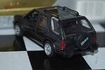 Gama opel vauxhall frontera grey 5 door ref 1004 in 1:43 scale
