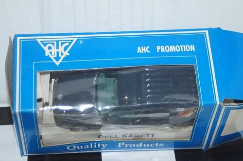 Ahc doorkey vauxhall opel astramax kadett mk2 q8 van