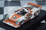 Trofeu chevron b36 24h le mans 1978 #29 m.dubois 1:43rd scale dsn1:43-143