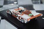Trofeu chevron b36 24h le mans 1978 #29 m.dubois 1:43rd scale dsn1:43-143