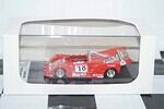 Trofeu cheetah g601 24h le mans 1979 #18 d.brillat 1:43rd scale dsn1:43-145
