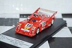 Trofeu cheetah g601 24h le mans 1979 #18 d.brillat 1:43rd scale dsn1:43-145