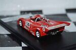 Trofeu cheetah g601 24h le mans 1979 #18 d.brillat 1:43rd scale dsn1:43-145