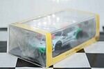 Spark porsche 911 gt3 r gpx racing 4th 24h spa 2020 #12 1:43 resin sb373