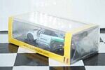 Spark porsche 911 gt3 r gpx racing 4th 24h spa 2020 #12 1:43 resin sb373