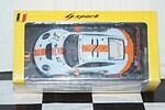Spark porsche 911 gt3 r gpx racing 24h spa 2019 #20 x 2 ref sb251 & sb251ckar