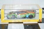 Spark lamborghini huracan gt3 evo grt grasser racing team 24h spa 2019 1:43 ref sb316
