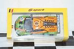 Spark lamborghini huracan gt3 evo grt grasser racing team 24h spa 2019 1:43 ref sb316