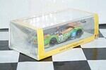 Spark lamborghini huracan gt3 evo grt grasser racing team 24h spa 2019 1:43 ref sb316