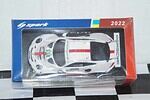 Spark porsche 911 gt3 r 19 winner fia gt sprint cup 2022 #4 1:43 s6322
