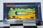 Spark oreca 07 gibson idec sport winner lmp2 class 24hr lemans 2023 1:43 s8753