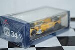 Spark oreca 07 gibson idec sport winner lmp2 class 24hr lemans 2023 1:43 s8753