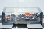 Spark oracle red bull racing rb19 winner monaco gp 2023 1:43 resin s8579