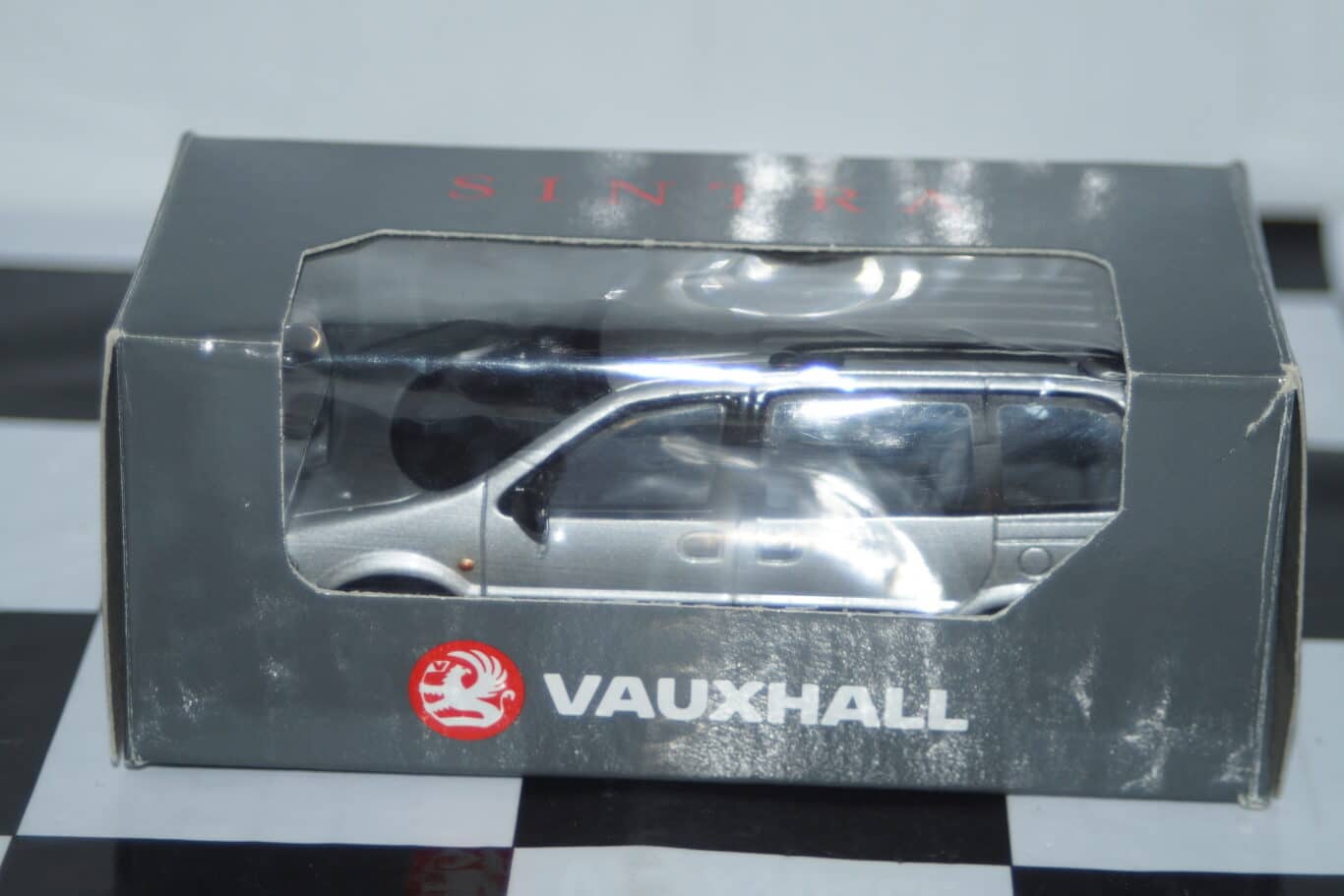 Diecast dealers sales