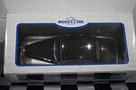 Model car group rolls royce silver cloud 3 flying spur mcg18128
