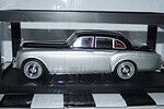 Model car group rolls royce silver cloud 3 flying spur mcg18128