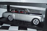 Model car group rolls royce silver cloud 3 flying spur mcg18128