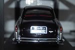 Model car group rolls royce silver cloud 3 flying spur mcg18128
