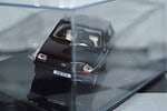 Ixo ford fiesta mk1 black 1978 clc519n.22 1:43
