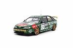 Otto renault laguna btcc alain menu #1 oulton park 1998 1:18 ot1031a special