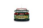 Otto renault laguna btcc alain menu #1 oulton park 1998 1:18 ot1031a special
