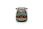Otto renault laguna btcc alain menu #1 oulton park 1998 1:18 ot1031a special