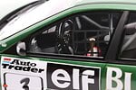 Otto renault laguna btcc alain menu #1 oulton park 1998 1:18 ot1031a special
