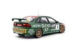 Otto renault laguna btcc alain menu #1 oulton park 1998 1:18 ot1031a special