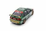 Otto renault laguna btcc alain menu #1 oulton park 1998 1:18 ot1031a special