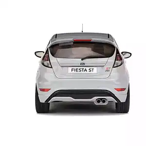 Otto ford fiesta st 200 grey 2016 1:18 ot985