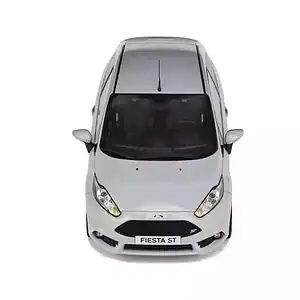 Otto ford fiesta st 200 grey 2016 1:18 ot985