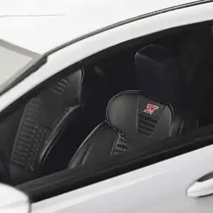 Otto ford fiesta st 200 grey 2016 1:18 ot985