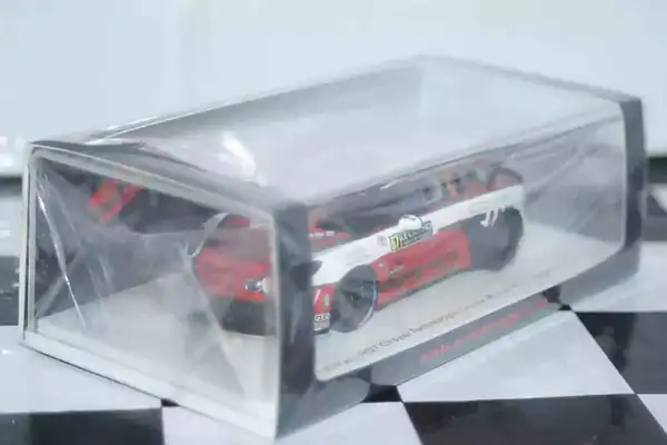 Spark alpine a110 rally rgt course winner monte carlo 2023 #67 1:43 resin s6726