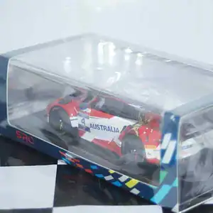 Spark porsche 911 gt3 r 19 winner fia gt sprint cup 2022 #4 1:43 s6322