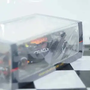 Spark oracle red bull racing rb19 winner azerbaijan gp 2023 1:43 resin s8582