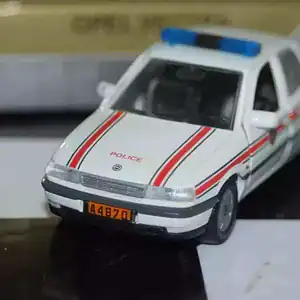 Gama opel vauxhall vectra cavalier ref 1161 in 1:43 scale