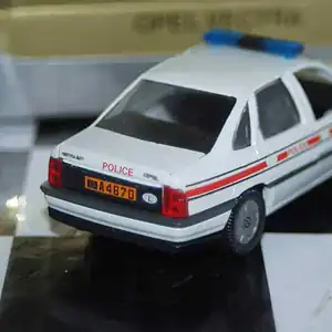Gama opel vauxhall vectra cavalier ref 1161 in 1:43 scale
