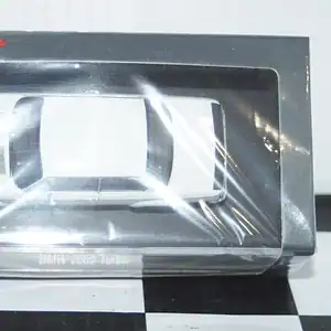 Spark bmw 2002 turbo 1973 white 1:43 resin s2814