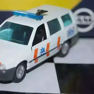 Gama opel vauxhall astra kadett mk2 81199000 in 1:43 scale