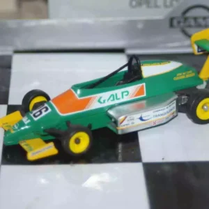 Gama opel lotus rennwagen 81164000 in 1:43 scale