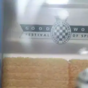 Spark ford transit supervan 4 goodwood festival of speed 2022 romain dumas  sp500
