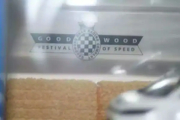 Spark ford transit supervan 4 goodwood festival of speed 2022 romain dumas  sp500
