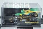 Minichamps lotus 98 t renault turbo 1986 ayrton senna collection in 1:43