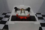 Minichamps mclaren mp4/4 #12 world champion 1988 ayrton senna collection in 1:18